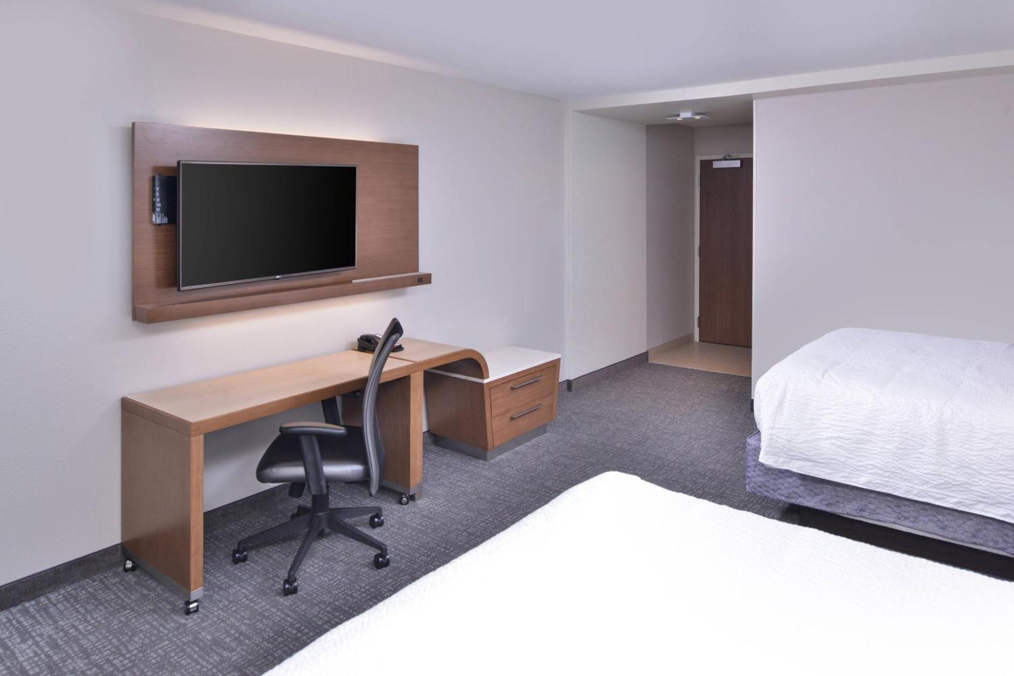 คอร์ตยาร์ด โคลัมบัส โกรฟซิตี้ Hotel ภายนอก รูปภาพ